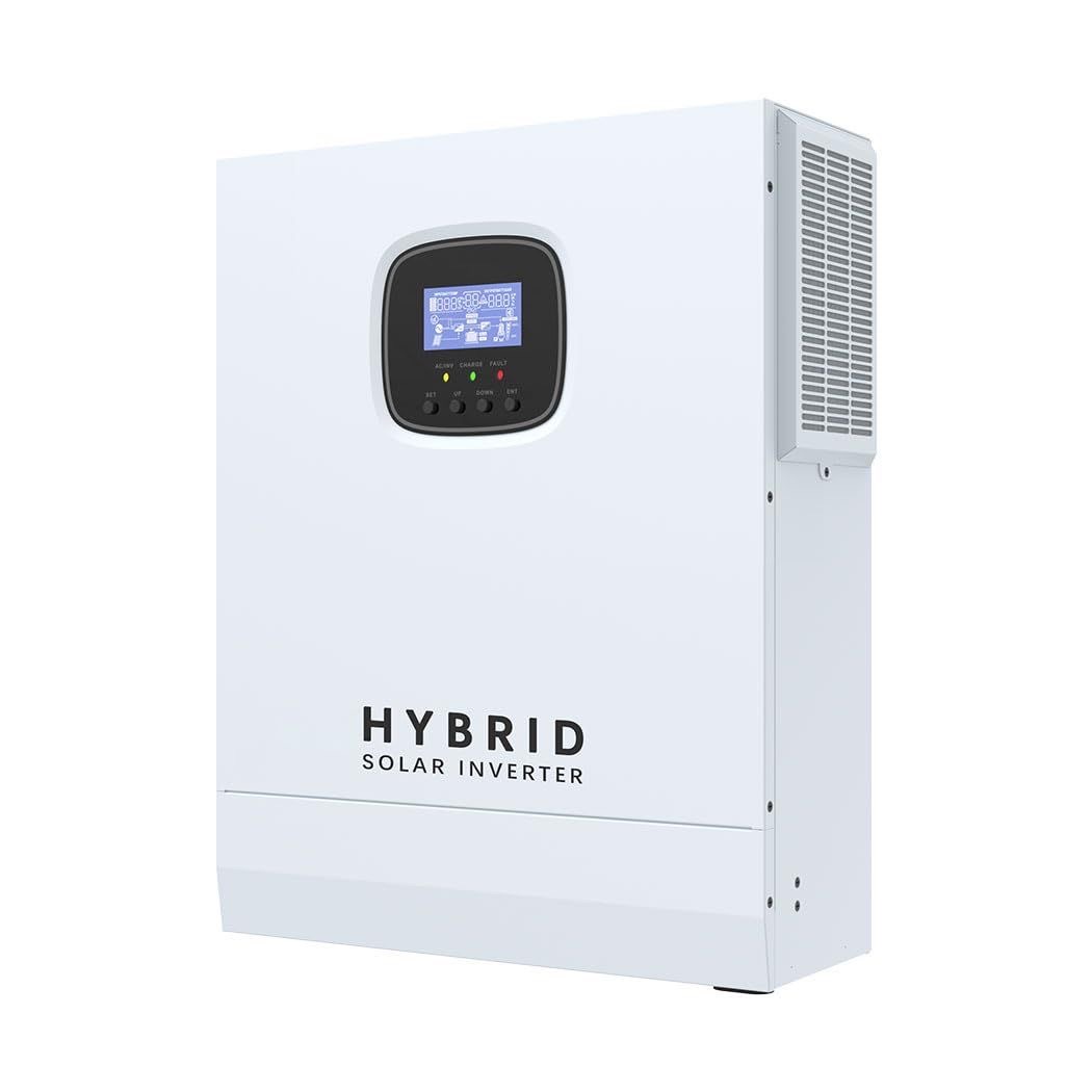 Why Does My Solar Inverter Keep Tripping in Nigeria? 9 Causes and Fixes