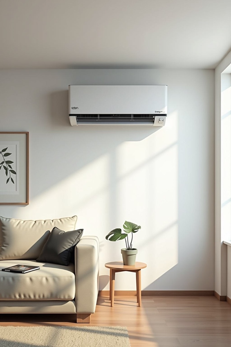 How Much Solar Power Do You Need to Run an Air Conditioner in Nigeria?