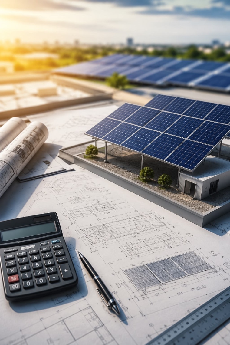 How Much Does It Cost to Install a Solar System in Nigeria? (2026 Price Guide)