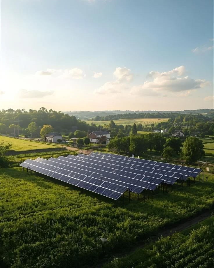 How Many Solar Panels Do I Need to Power My Home in Nigeria? (2026 Guide)